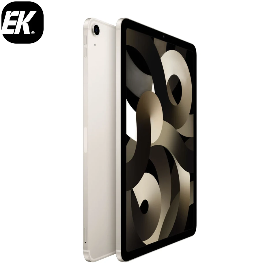 Apple iPad Air 13 M2 2024 5G 512Gb (Starlight) MV723