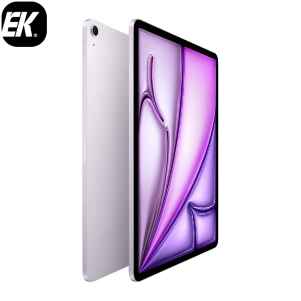 Apple iPad Air 13 M2 2024 WiFi 1Tb (Purple) MV2T3