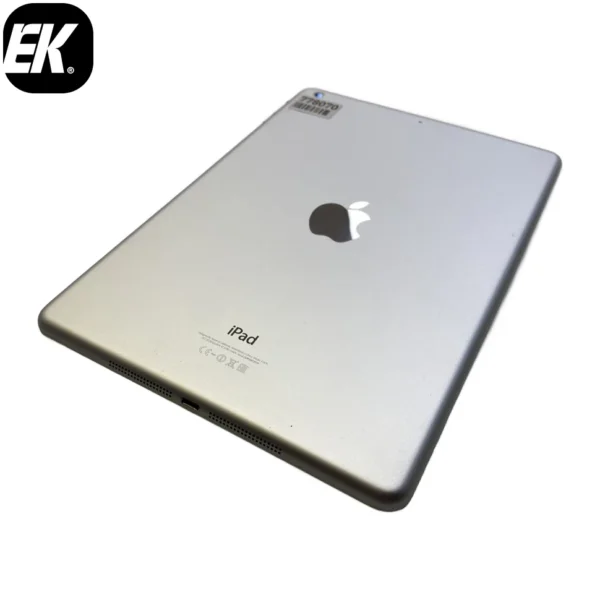 Планшет Apple iPad Air M1 Gen 5 (2022) 256Gb Wi-Fi Starlight (Сияющая Звезда) (MM9P3, 11, 256Gb)