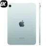 Apple iPad mini 7 (2024) WiFi 128Gb (Blue) MXN73