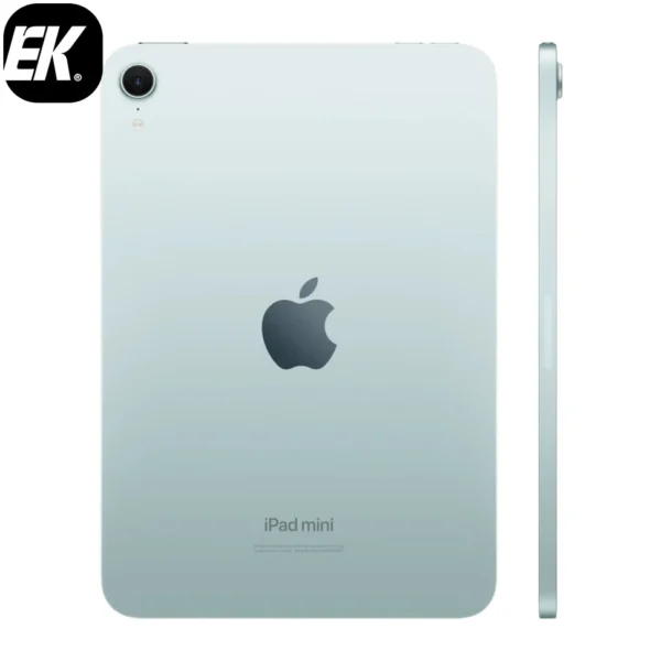 Apple iPad mini 7 (2024) WiFi 128Gb (Blue) MXN73