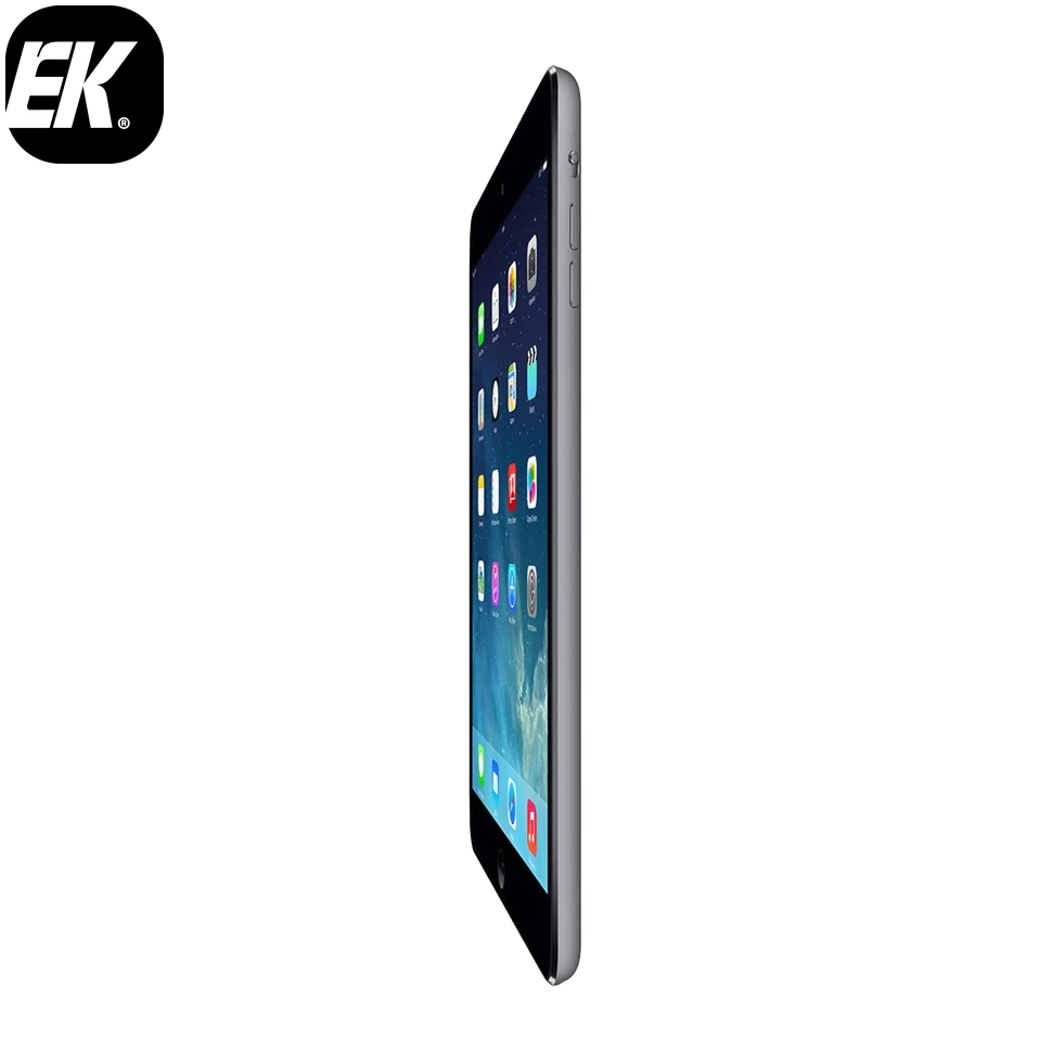 Apple iPad mini 7 (2024) WiFi 512Gb (Space Gray) MYGY3
