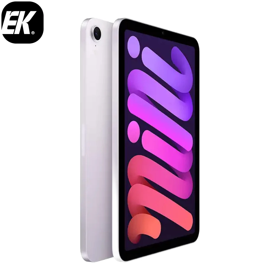 Планшет Apple iPad mini Wi-Fi + Cellular Purple 128GB
