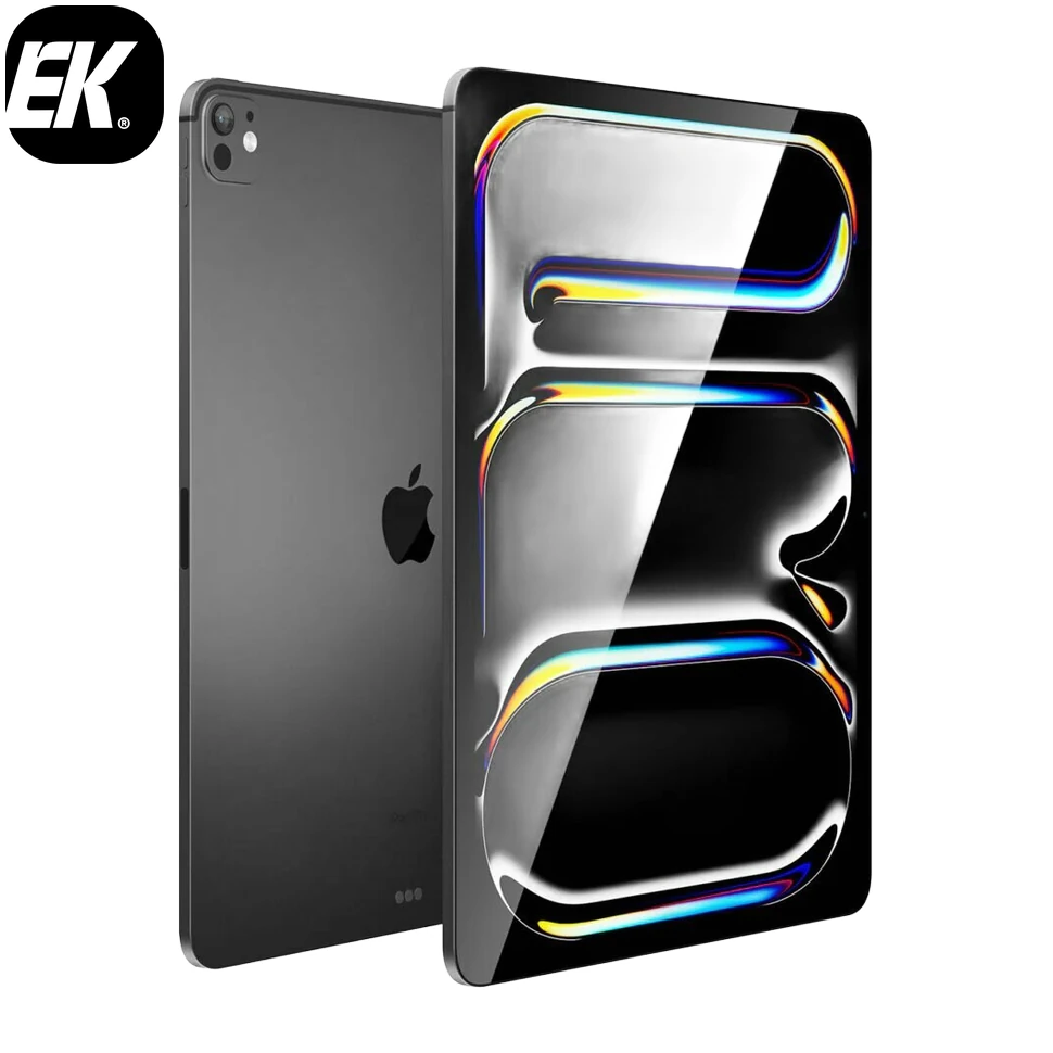 Apple iPad Pro 11 M4 2024 5G 256Gb (Black) MVW13