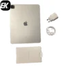 Apple iPad Pro 11 M4 2024 WiFi 512Gb (Silver) MVVD3