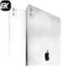 Apple iPad Pro 13 M5 2025 with Nano-Texture Glass LTE 2Tb (Space Black) ME8M4