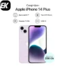 Смартфон Apple iPhone 14 Plus Purple (Фиолетовый) 512GB