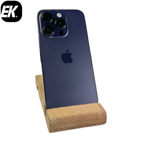 Смартфон Apple iPhone 14 Pro Deep Purple (Насыщенный фиолетовый) 128GB