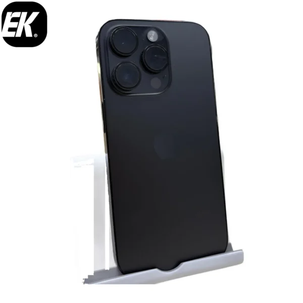 Смартфон Apple iPhone 14 Pro Space Black (Космический Черный) 128GB