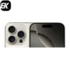 Смартфон Apple iPhone 16 Pro Natural Titanium (Натуральный титан) 128GB