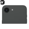 Смартфон Apple iPhone 16e Black (Чёрный) 512GB (DUAL)