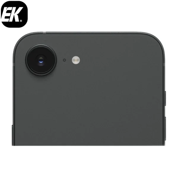Смартфон Apple iPhone 16e Black (Чёрный) 256GB (DUAL)