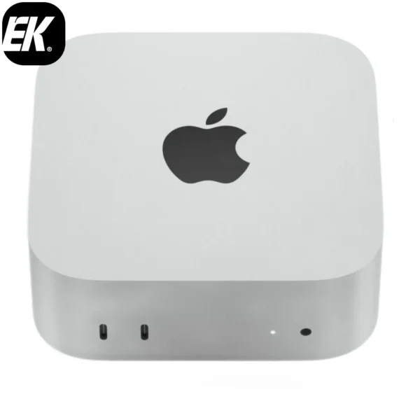 Apple Mac Mini (2023) M2 8GB 256GB MMFJ3 Silver