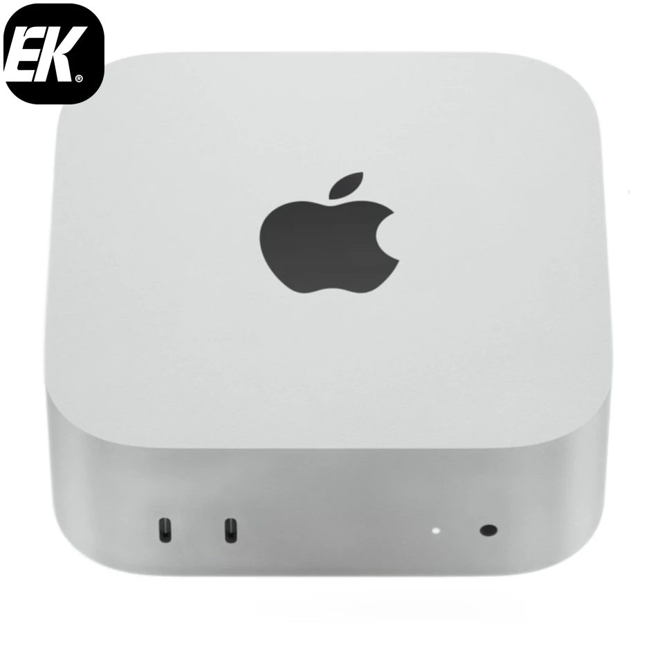 Apple Mac Mini (2023) M2 8GB 256GB MMFJ3 Silver