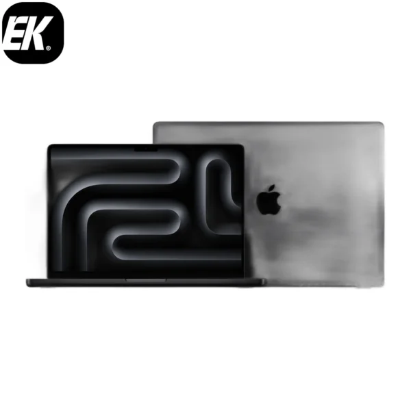 Ноутбук Apple MacBook Pro 14" MRX53 (M3 Max 14-Core, GPU 30-Core, 36GB, 1TB) («Чёрный космос» | Space Black)