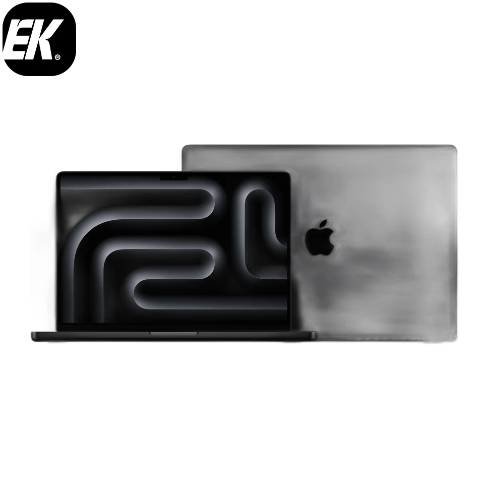 Ноутбук Apple MacBook Pro 14" MRX53 (M3 Max 14-Core, GPU 30-Core, 36GB, 1TB) («Чёрный космос» | Space Black)