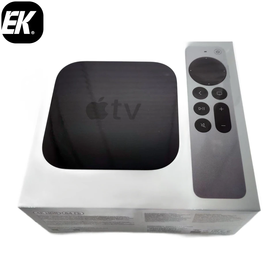Apple TV 64GB