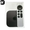 Apple TV 4K 3rd generation 128Gb