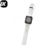 Apple Watch SE 2024 GPS 40mm Starlight Alum. w/ Sport Band S/M MXEF3