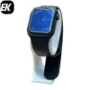 Apple Watch SE 2024 GPS 44mm Midnight Alum. w/ Sport Band M/L MXEK3