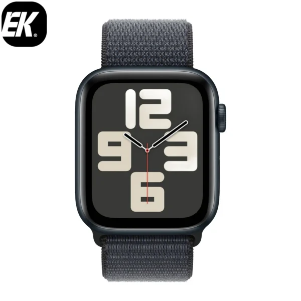 Apple Watch SE2 2024 40mm Midnight Sport Loop