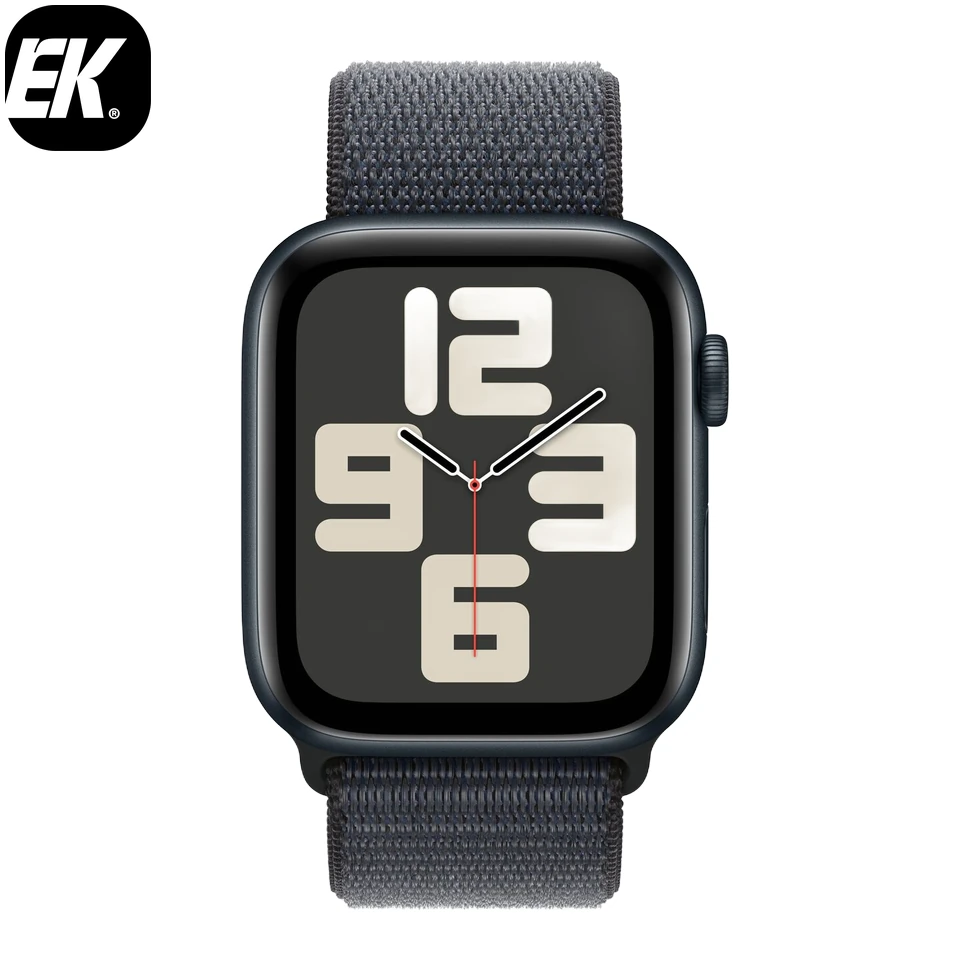 Apple Watch SE2 2024 40mm Midnight Sport Loop
