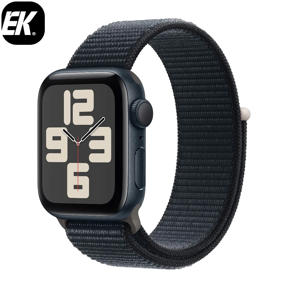 Apple Watch SE2 2024 44mm Midnight Sport Loop