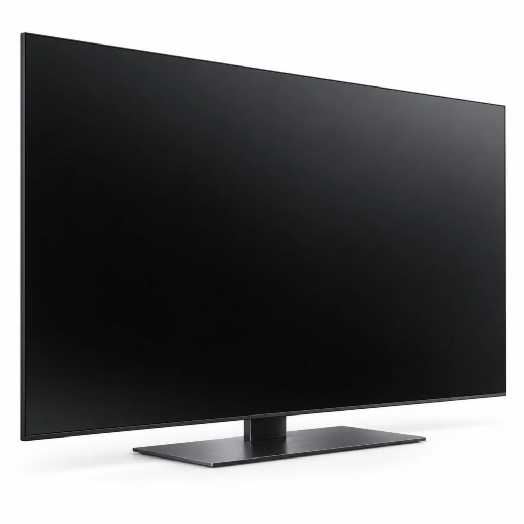 Телевизор Dreame Aura Mini LED, Чёрный