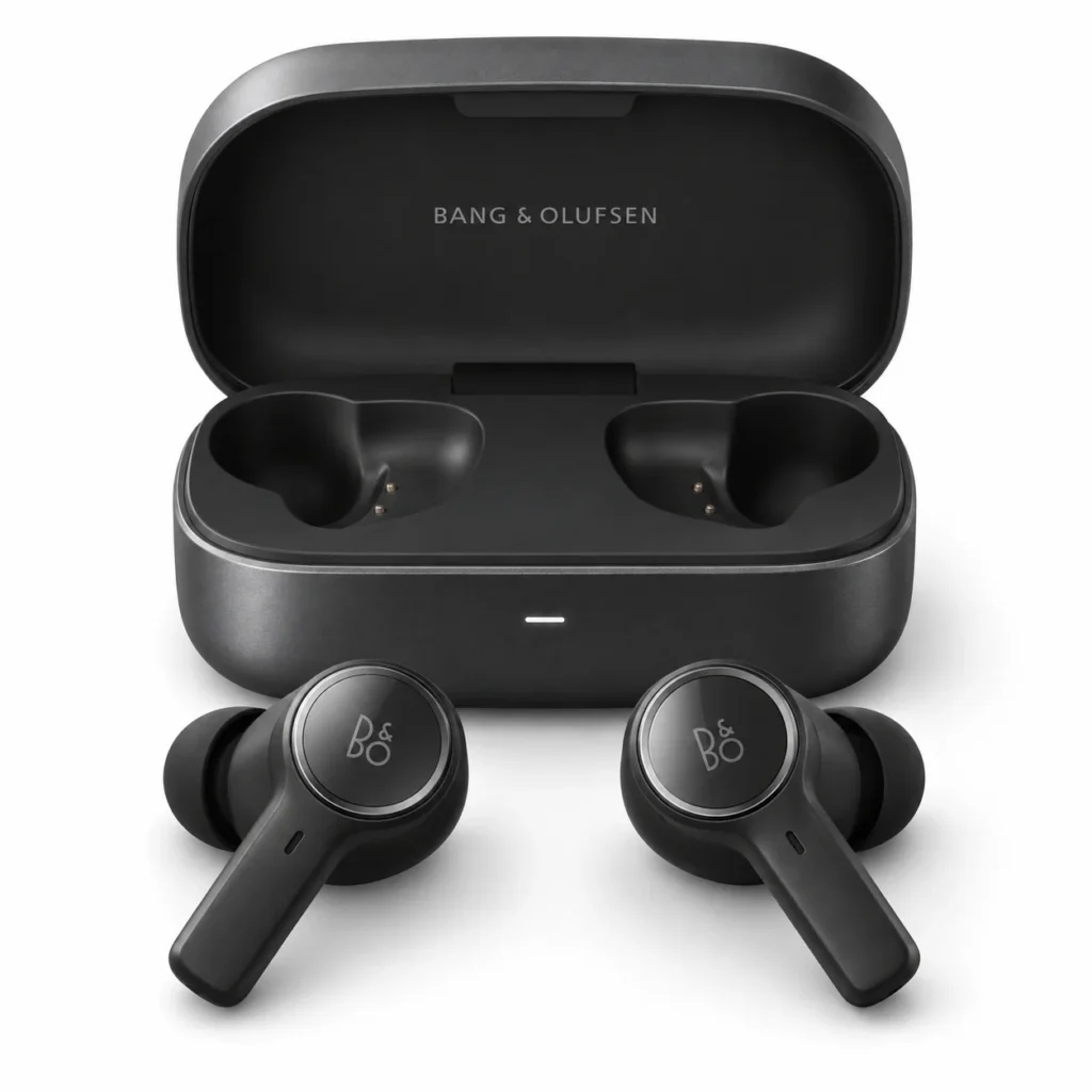 Bang & Olufsen Beoplay EX Black