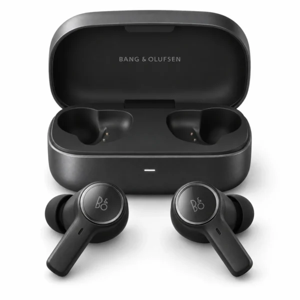 Bang & Olufsen Beoplay EX Black