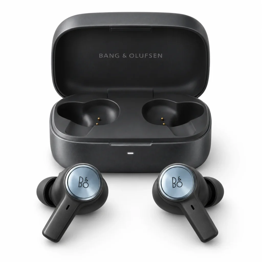 Bang & Olufsen Beoplay EX Oxygen