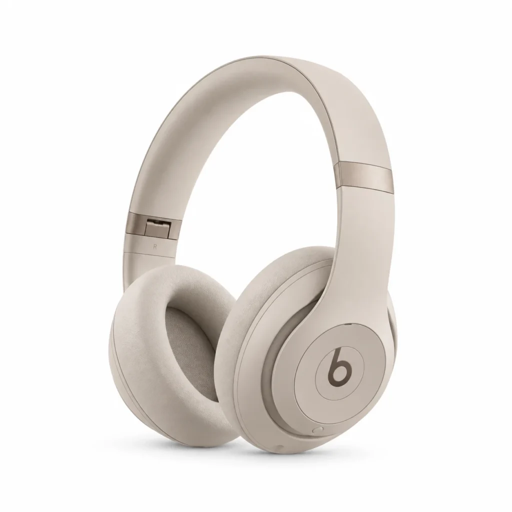 Beats Studio Pro Sand