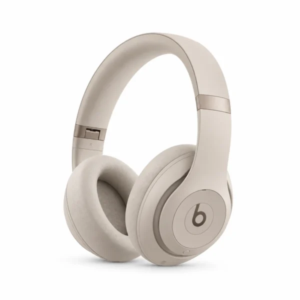 Beats Studio Pro Beige