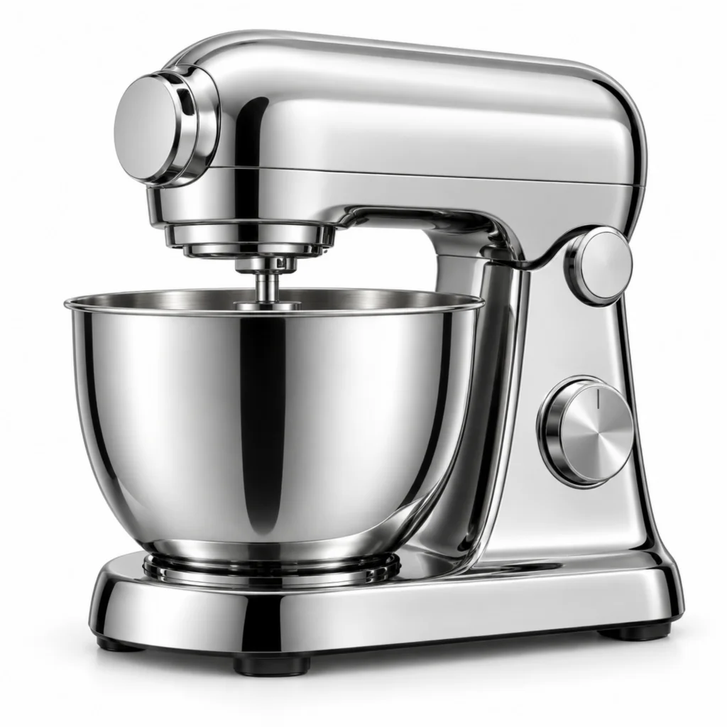 Кухонный миксер Dreame BiONE MX60, Хром