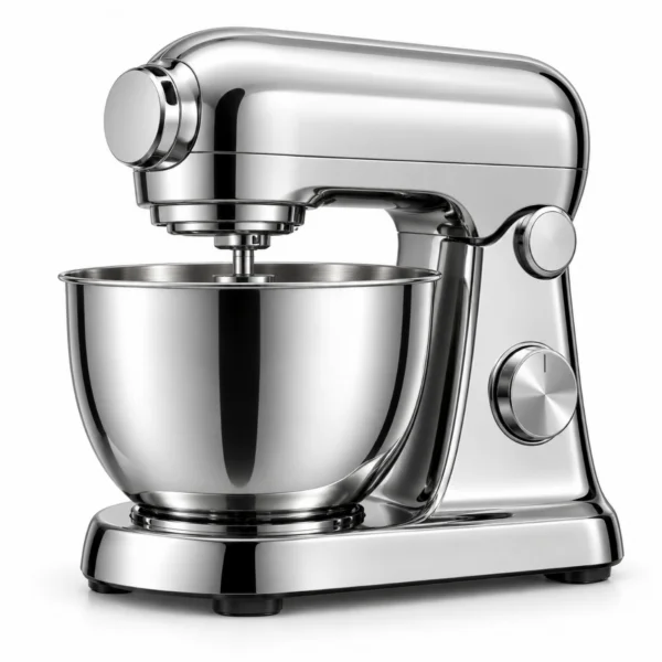 Кухонный миксер Dreame BiONE MX60, Хром