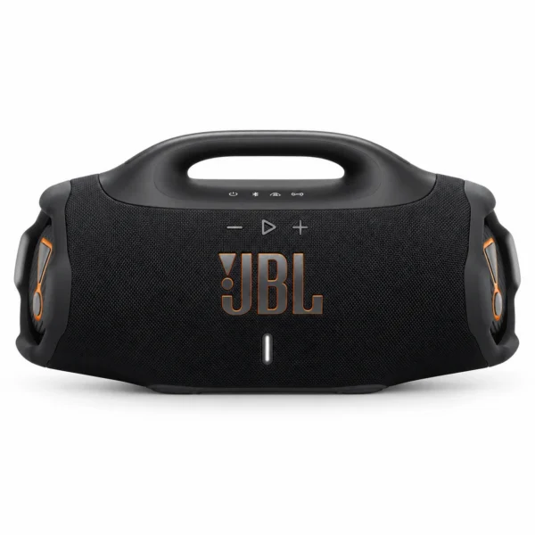 JBL Boombox 4 Black