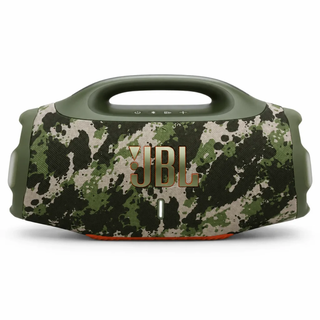 JBL Boombox 4 Squad