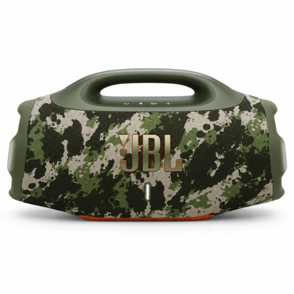 JBL Boombox 4 Squad