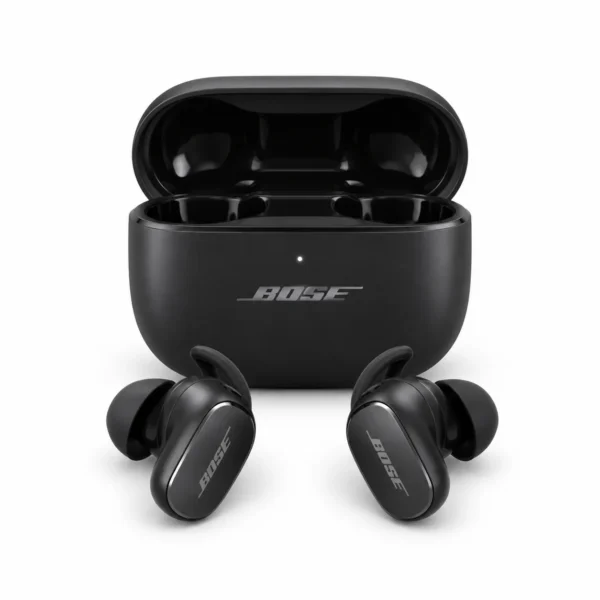 Bose Earbuds QC Ultra 2 Black