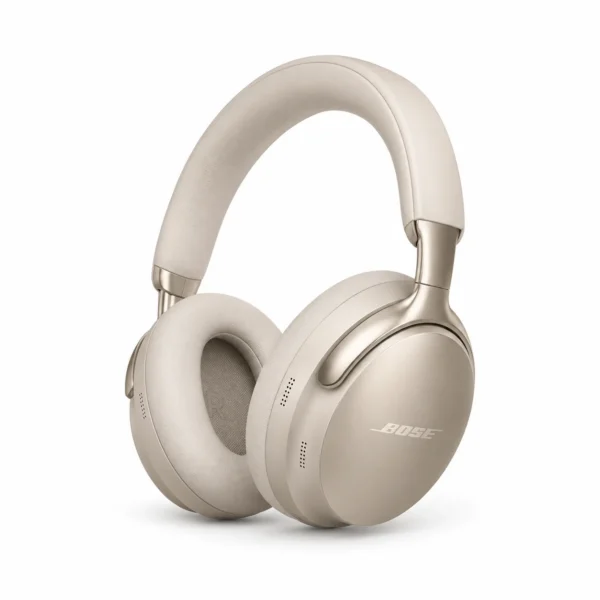 Bose Headphones QC Ultra 2 Gold
