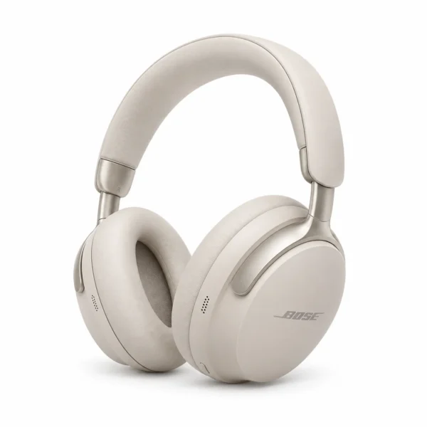 Bose Headphones QC Ultra 2 Sand