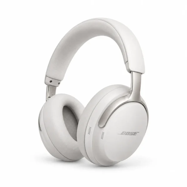 Bose Headphones QC Ultra 2 White