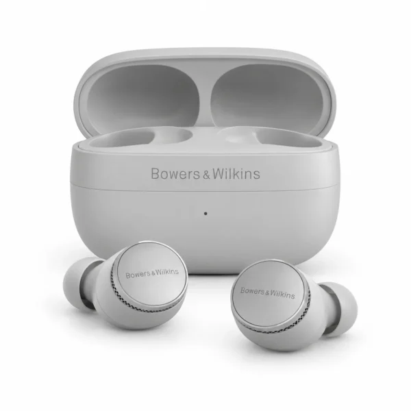 Bowers & Wilkins Pi6 Cloud Gray