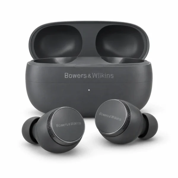 Bowers & Wilkins Pi6 Storm Gray