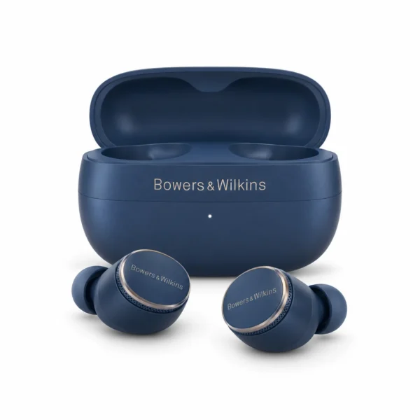 Bowers & Wilkins Pi8 Blue