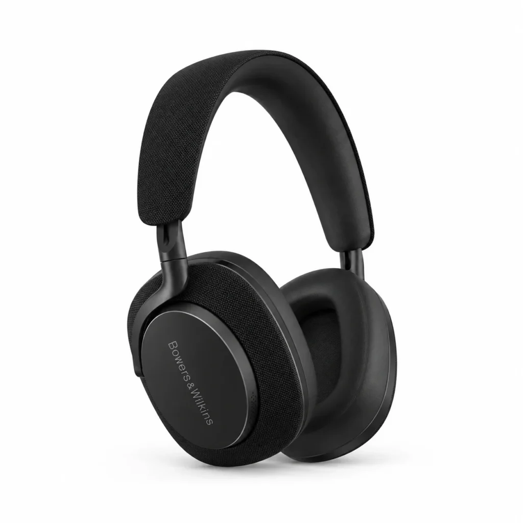 Bowers & Wilkins Px7 S2e Black
