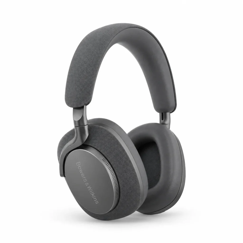 Bowers & Wilkins Px7 S2e Gray