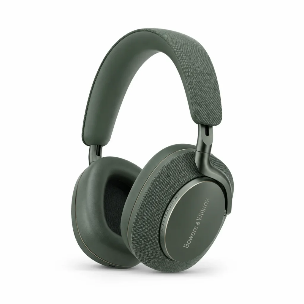 Bowers & Wilkins Px7 S2e Green