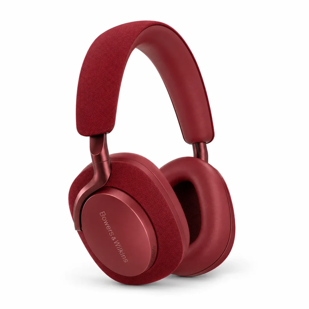 Bowers & Wilkins Px7 S2e Red