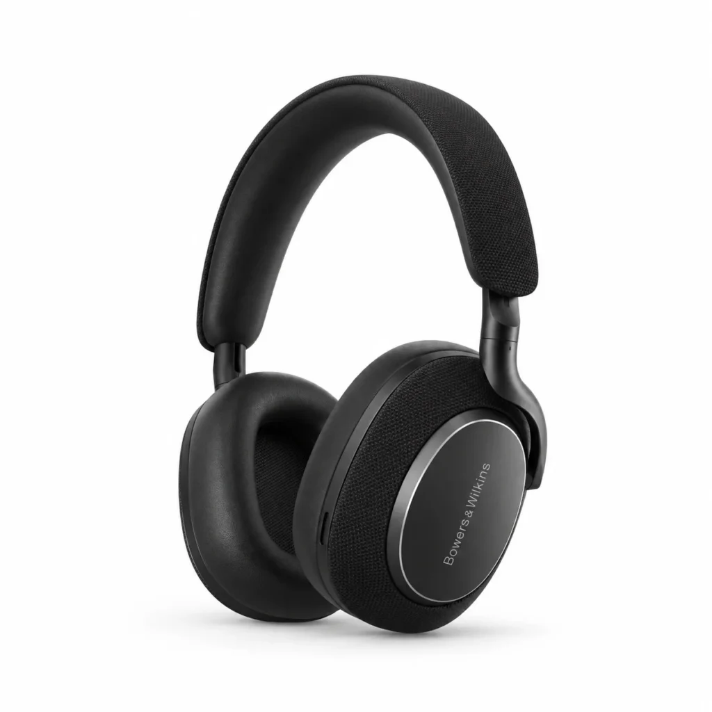 Bowers & Wilkins Px7 S3 Black